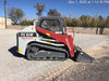 2020 TAKEUCHI TL6R