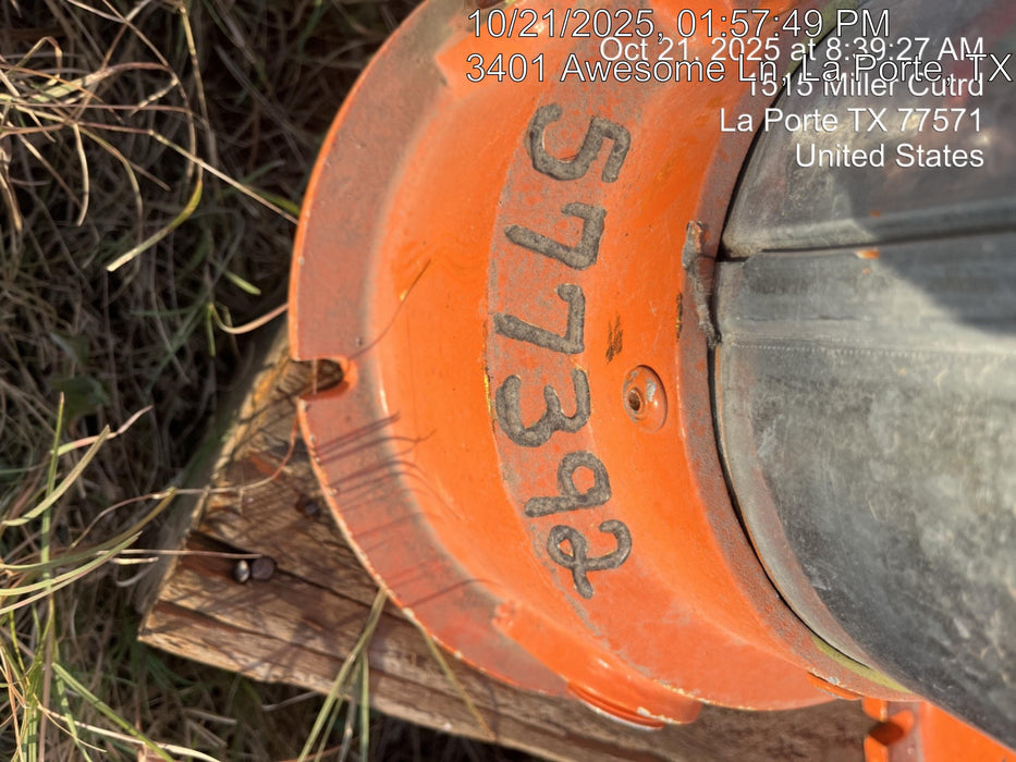 2025 MICHIGAN PNEUMATIC ES-6AM-TRACKER