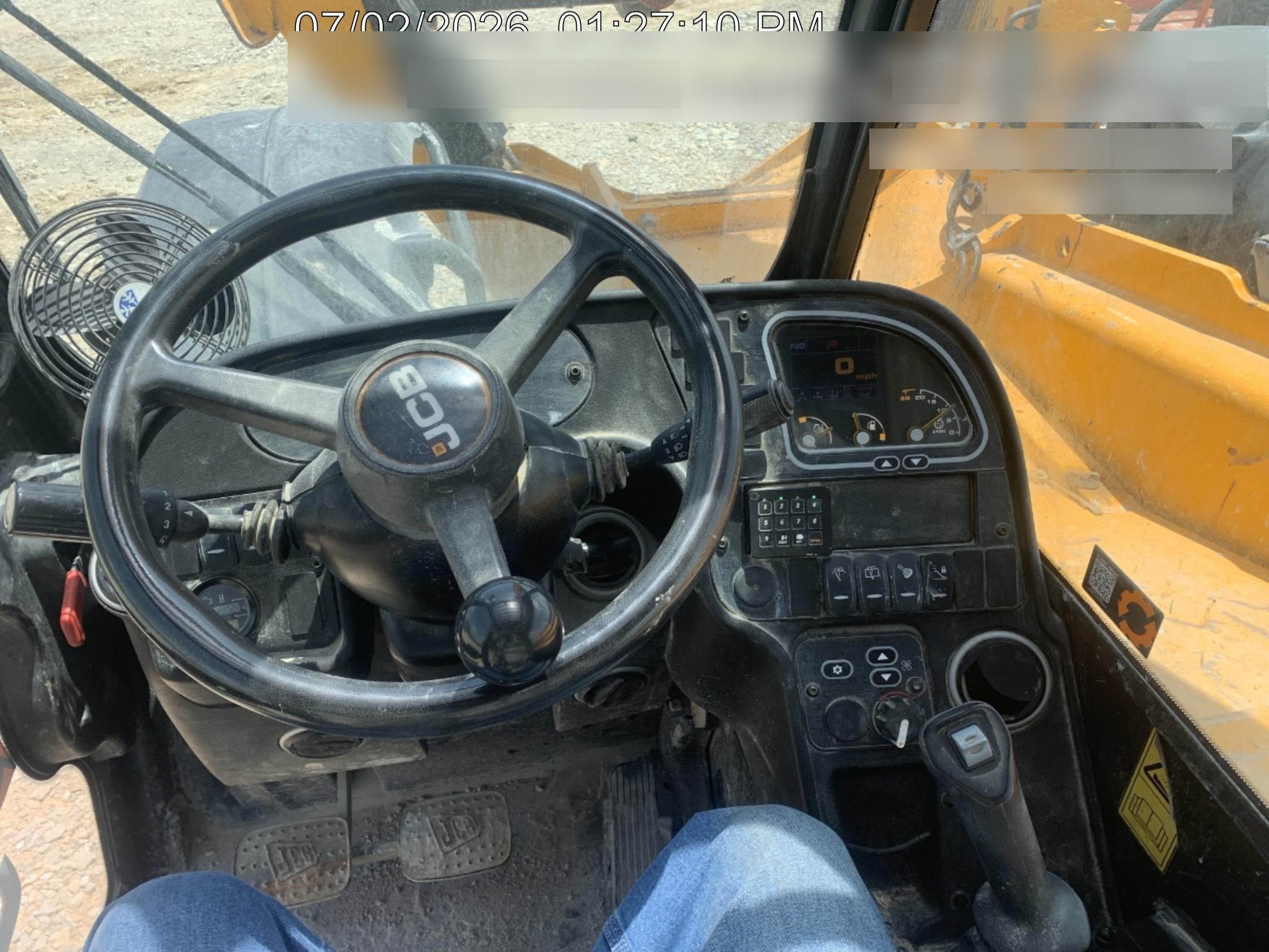 2021 JCB 510-56