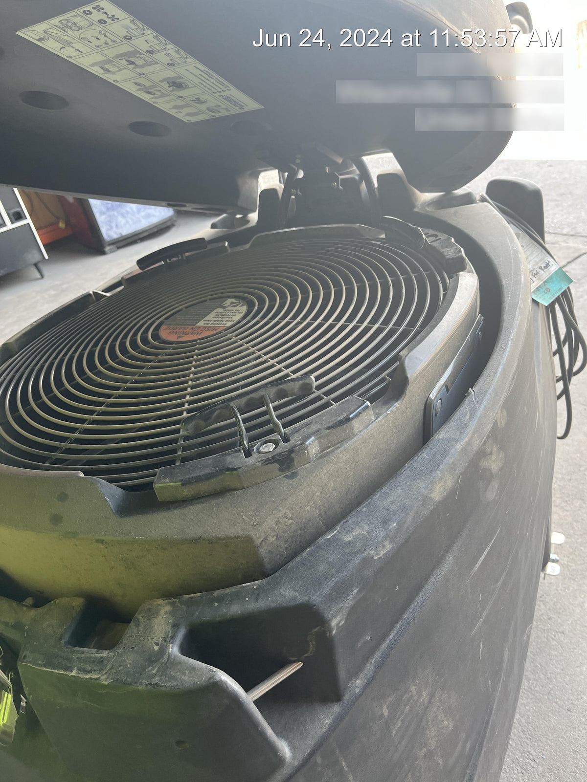 2021 POWER BREEZER PB10-A-06-B