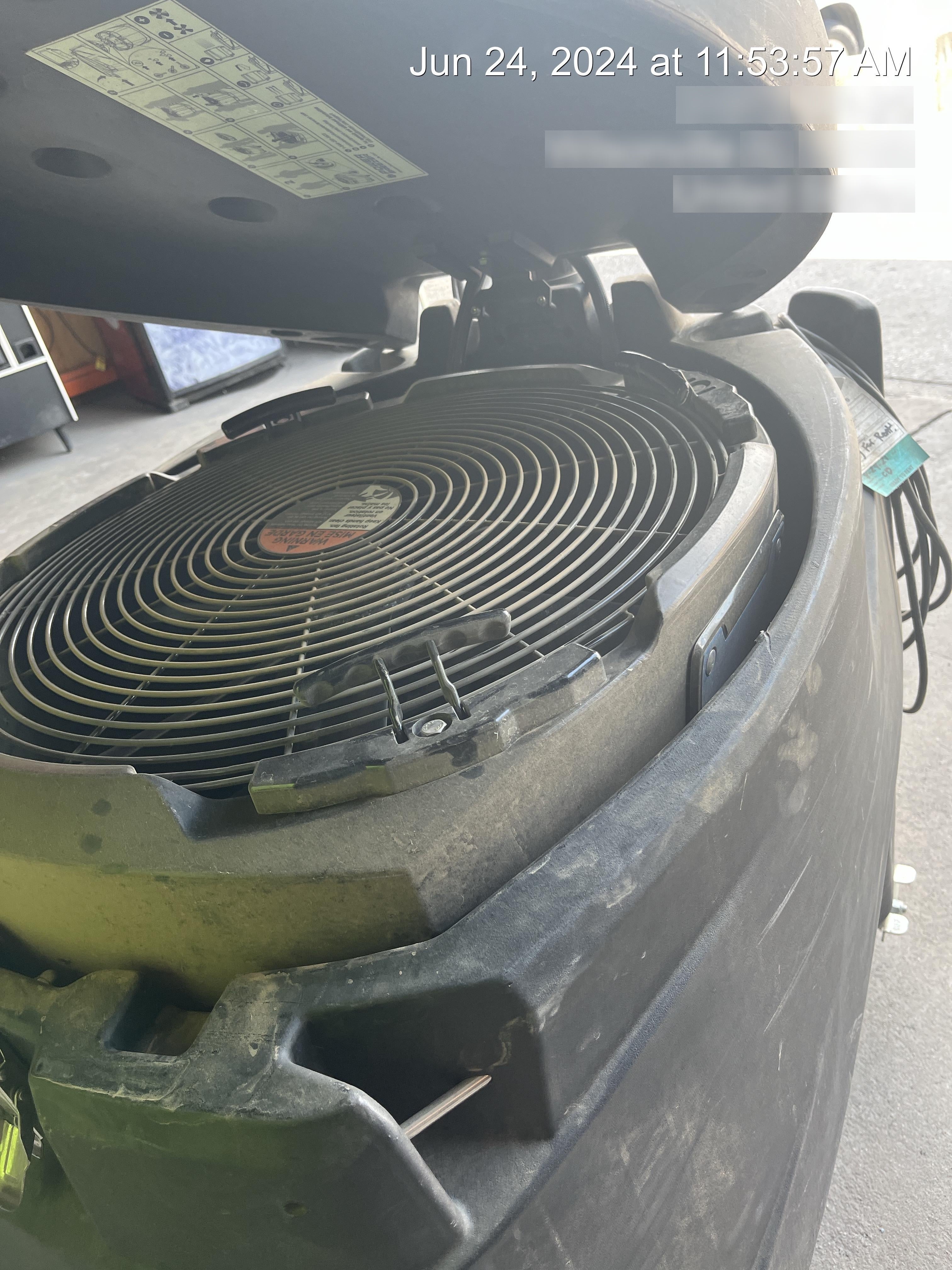 2021 POWER BREEZER PB10-A-06-B