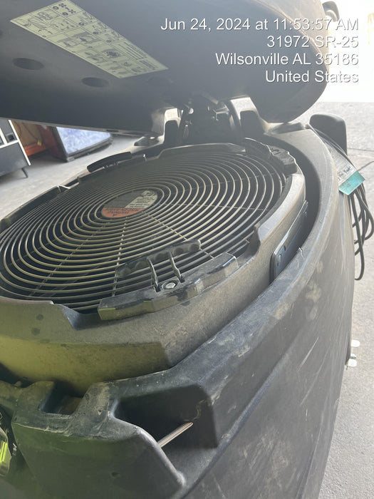 2021 POWER BREEZER PB10-A-06-B