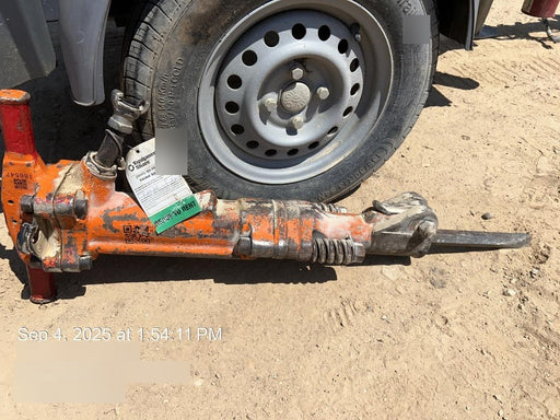 2021 MICHIGAN PNEUMATIC MP-TPB90-118