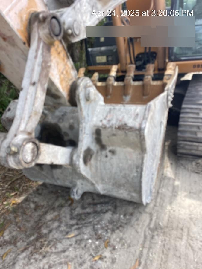 2018 WERK-BRAU 60" Bucket - Werk-Brau