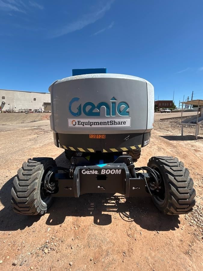 2020 GENIE Z-45 XC