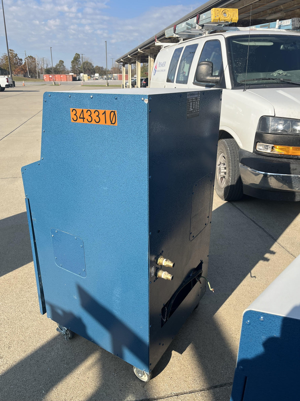 2023 KWIKOOL KWIB6021-2
