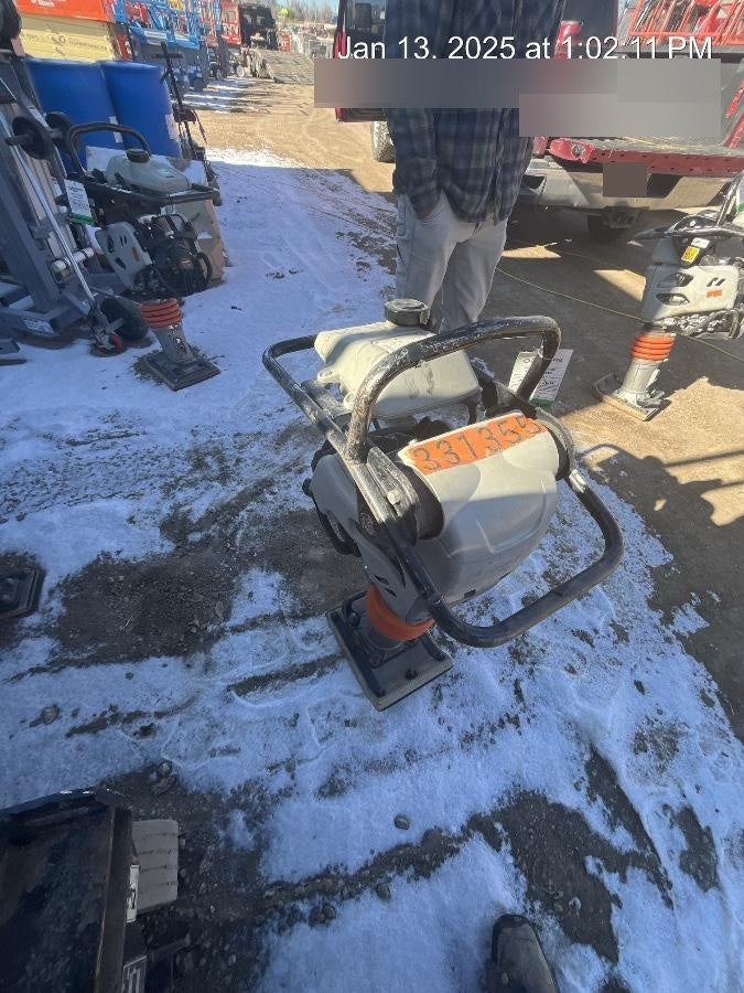 2023 MULTIQUIP MTX60HD