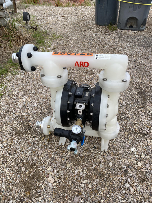 2022 INGERSOLL RAND PD20P-FPS-PTT