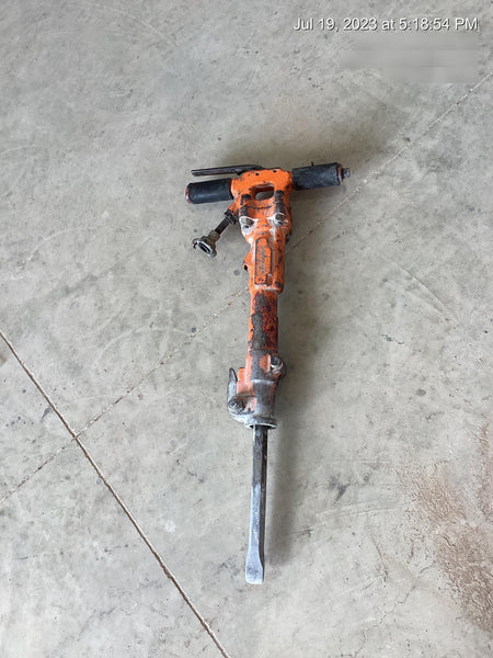 2020 MICHIGAN PNEUMATIC MP-30-1