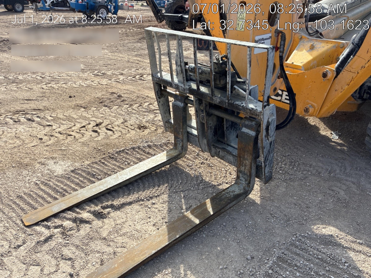 2019 JCB 512-56