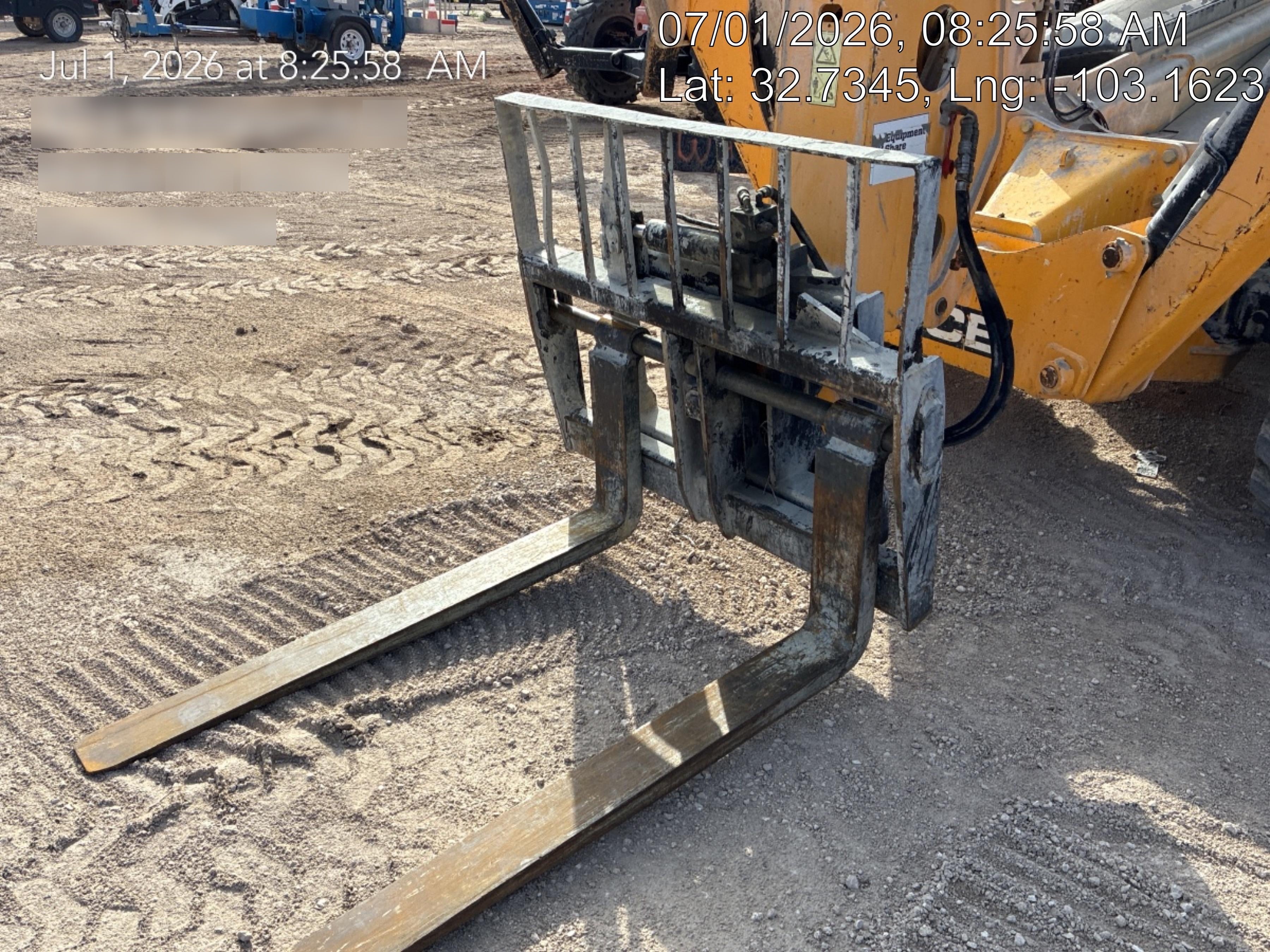 2019 JCB 512-56