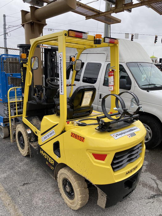 2022 HYSTER H50UT
