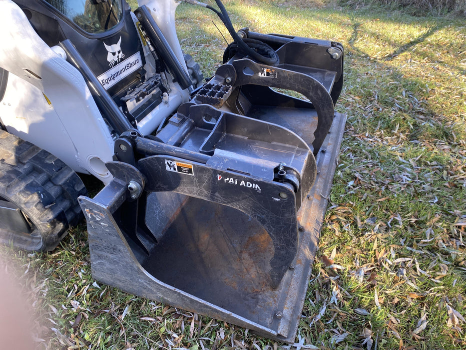 2022 PALADIN UTILITY GRAPPLE 11876-0022