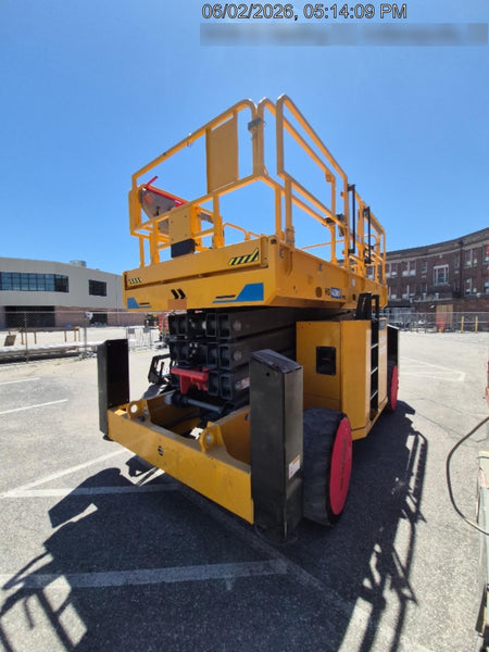 2023 HAULOTTE HS4390 E PRO