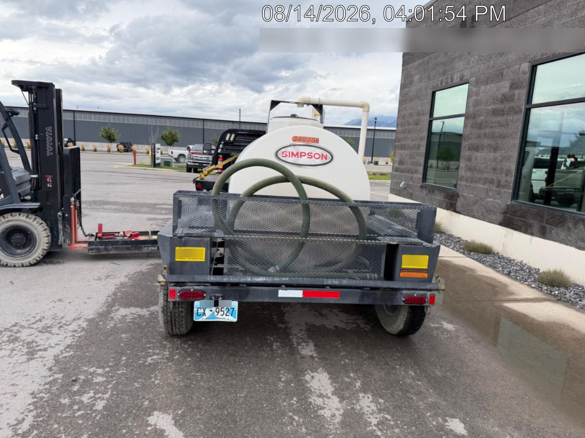 2023 SIMPSON SWT-52517