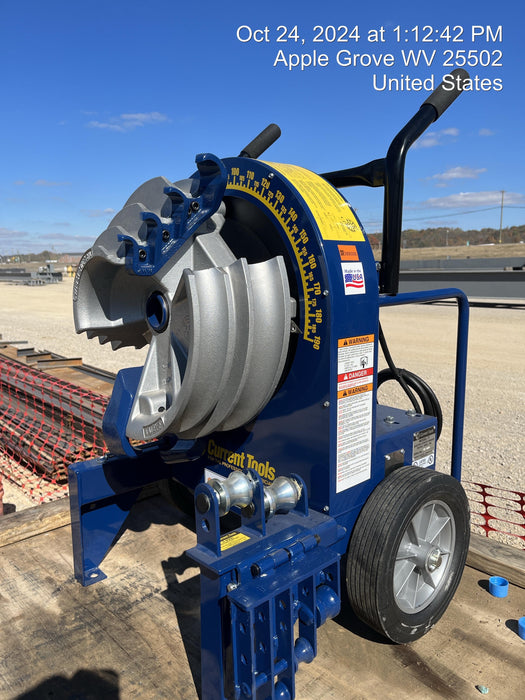 2024 CURRENT TOOLS 77