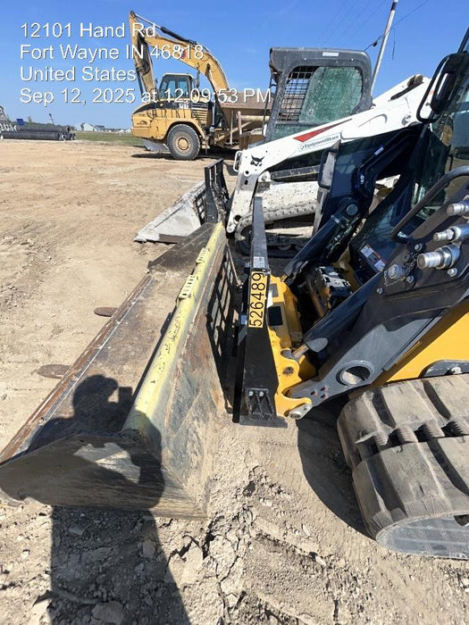 2025 ARROW MATERIAL HANDLING 48" Pallet Forks - Arrow