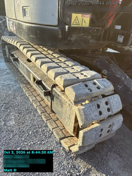 2023 LINK-BELT 145X4DZ