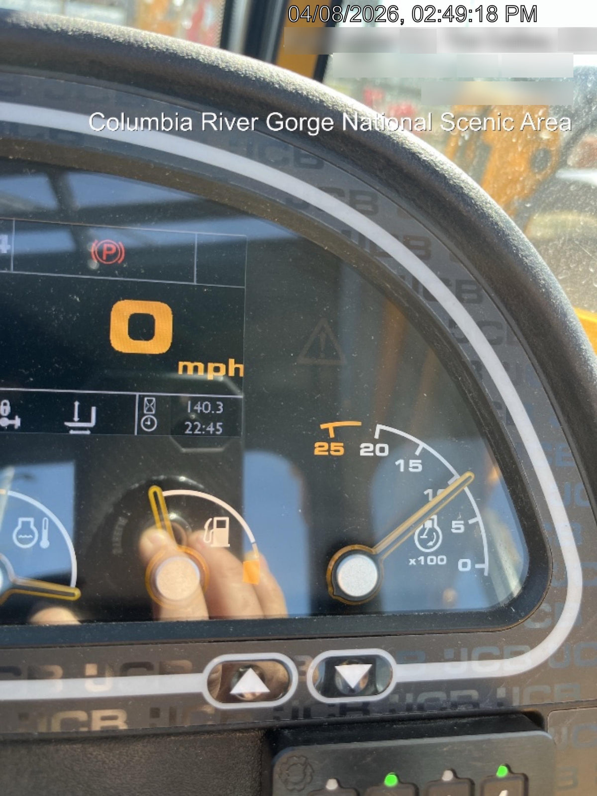 2024 JCB 509-42