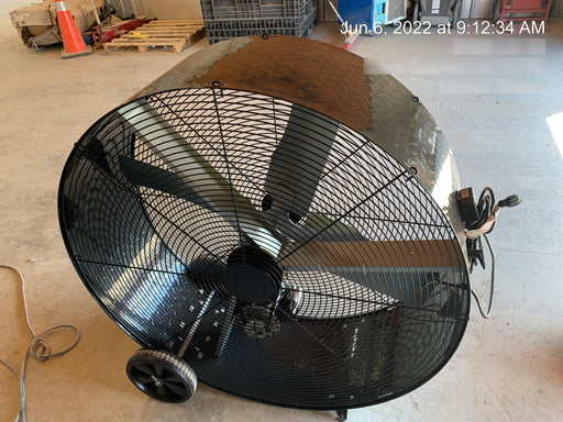 2022 MASTER MHD-42-BDF-C