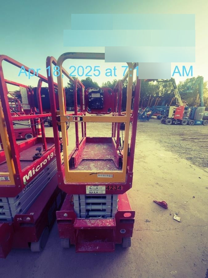 2019 MEC 1330SE MEC 1330SE w/ES Track Hardware, Full Extended 2 Year Warranty