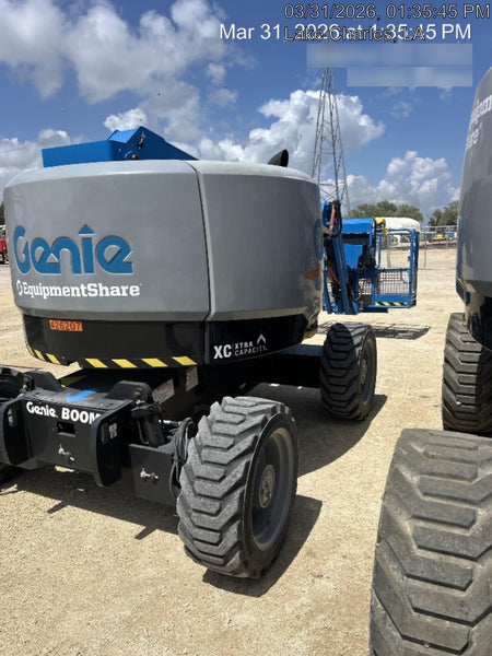 2024 GENIE Z-45 XC