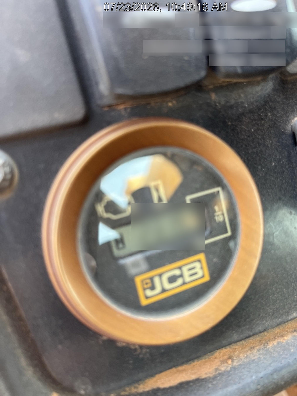 2019 JCB 509-42