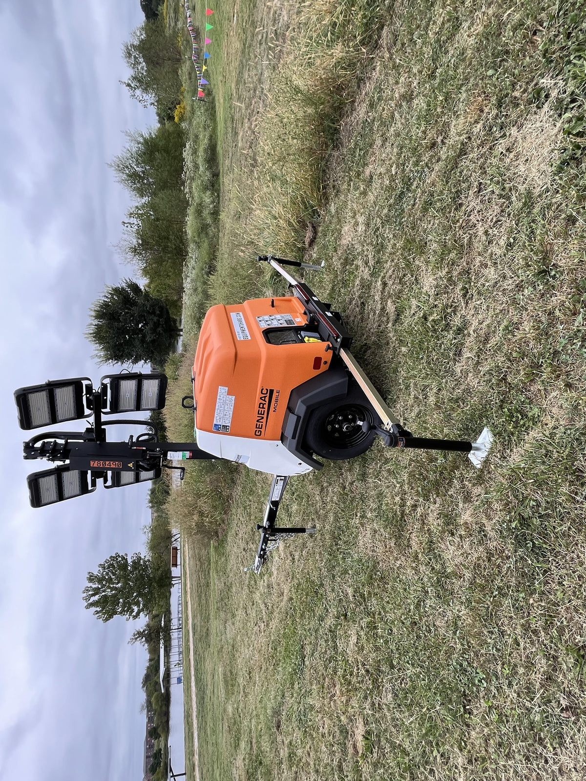 2026 GENERAC MLTS-4