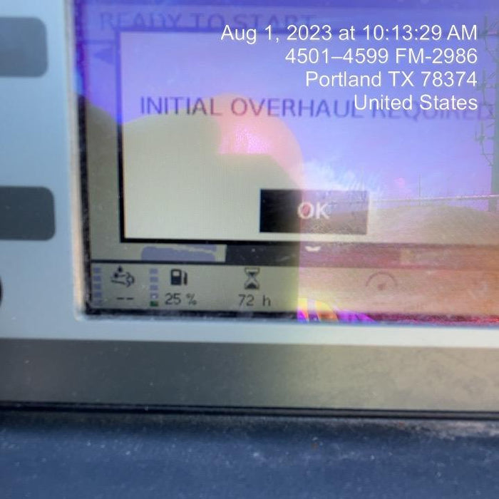 2023 ATLAS COPCO XAS 900