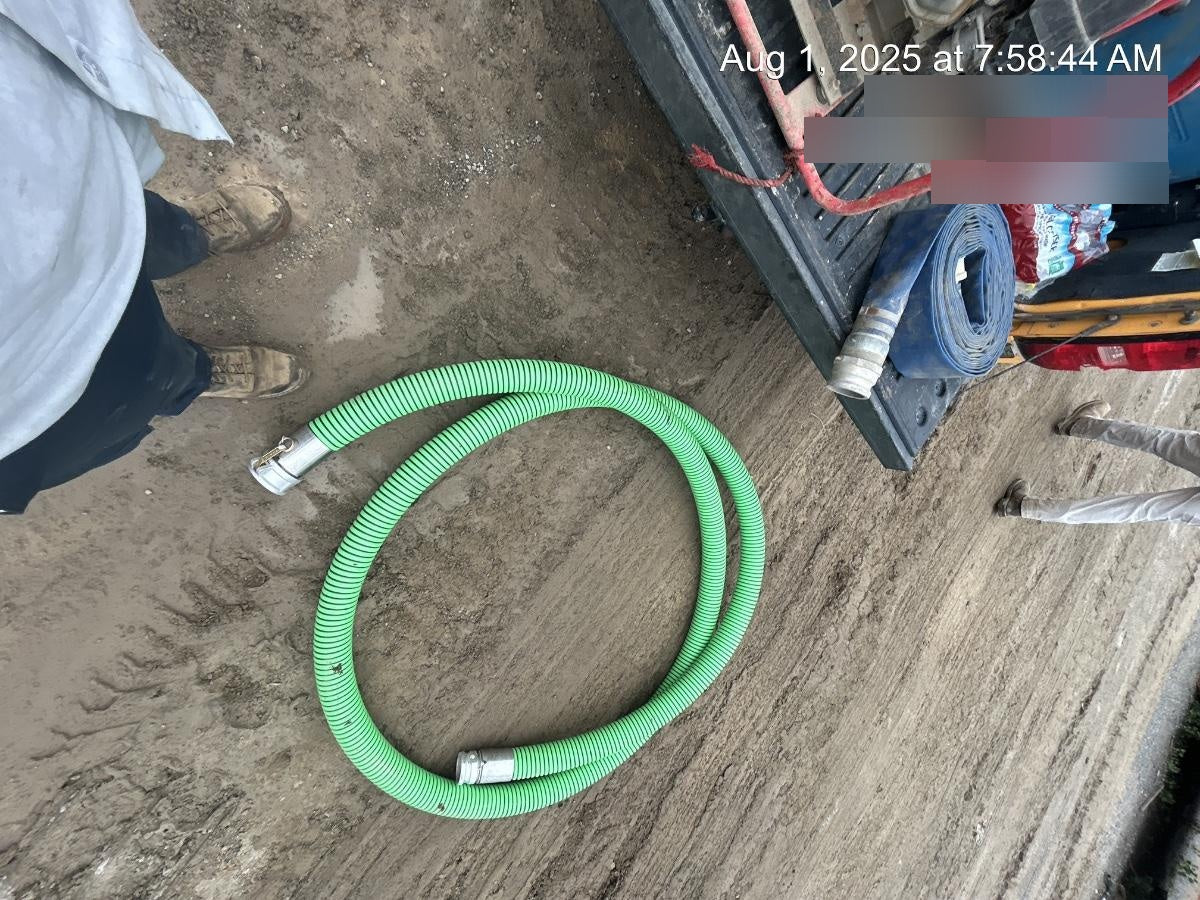 2023 MULTIQUIP QP3TH