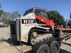 2020 Takeuchi TL6R Canopy, Manual QC