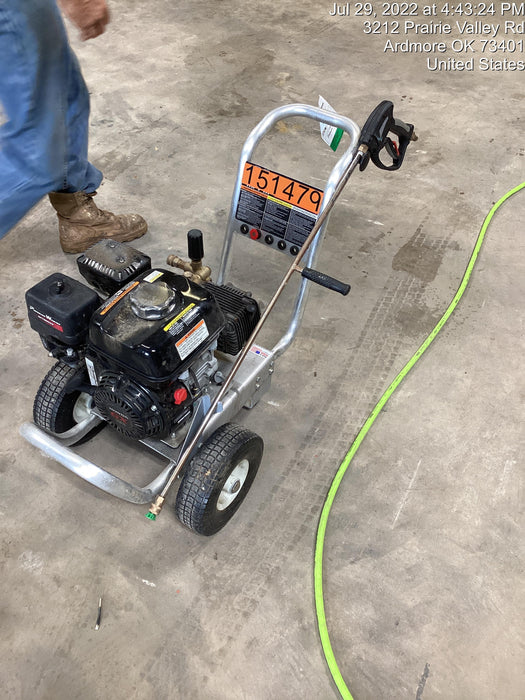 2021 MI-T-M CORPORATION CA-2703-1MMH