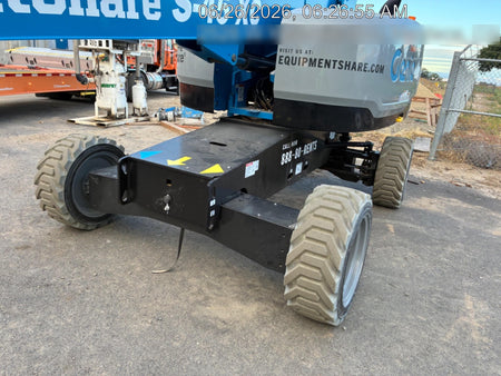 2026 GENIE S-45 XC