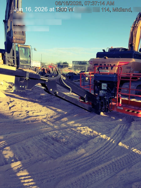 2020 MULTIQUIP WT5C