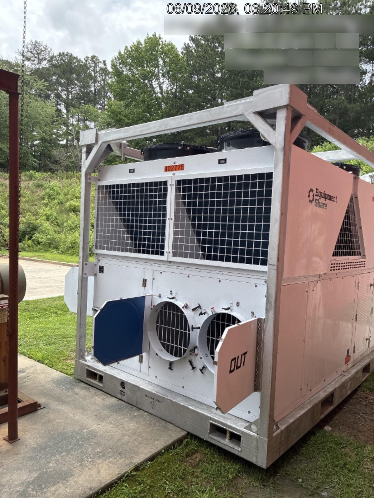 2020 SMARTECH SACP41A-HS