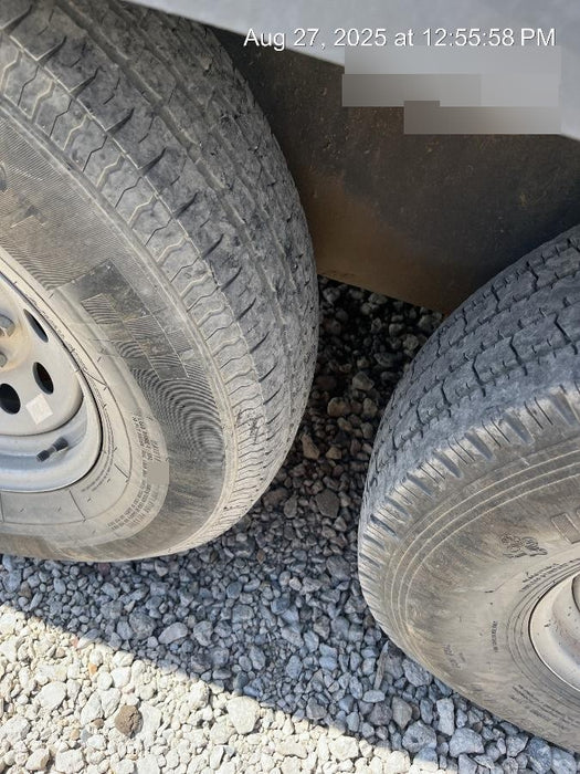 2022 ATLAS COPCO PAC H108 JD