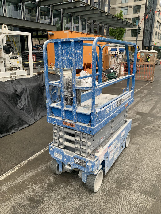 2020 Genie GS-1930 GENIE GS-1930