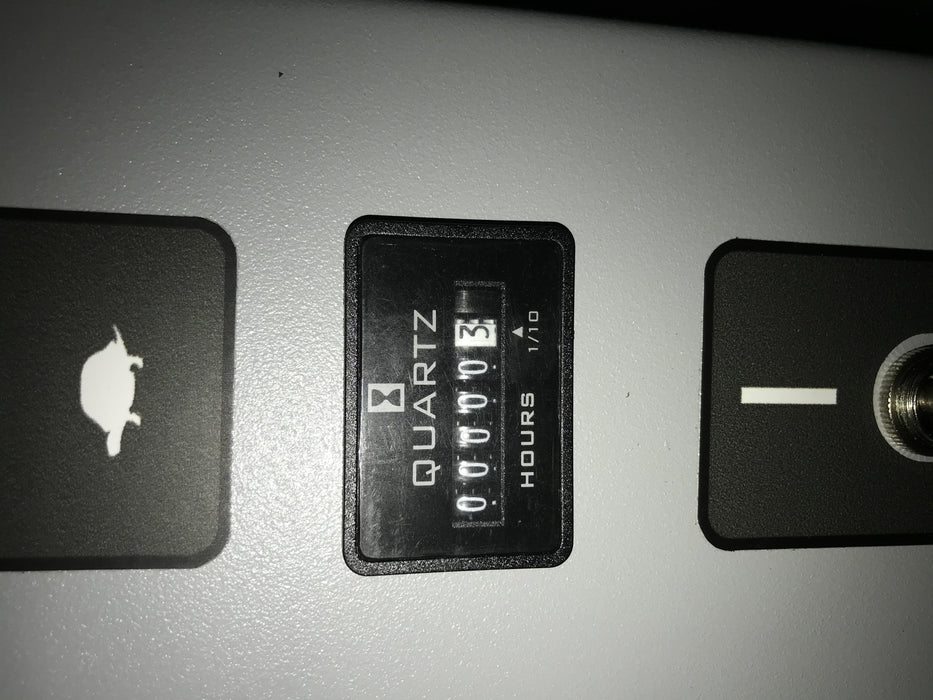 2020 WACKER NEUSON G25