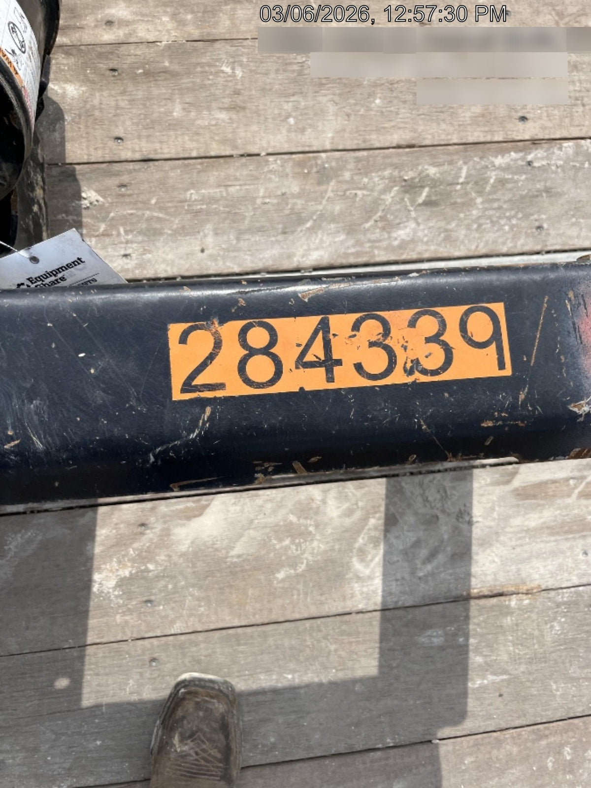 2022 AUGER TORQUE 3300-30
