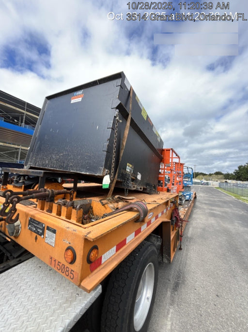 2025 STAR INDUSTRIES 1430