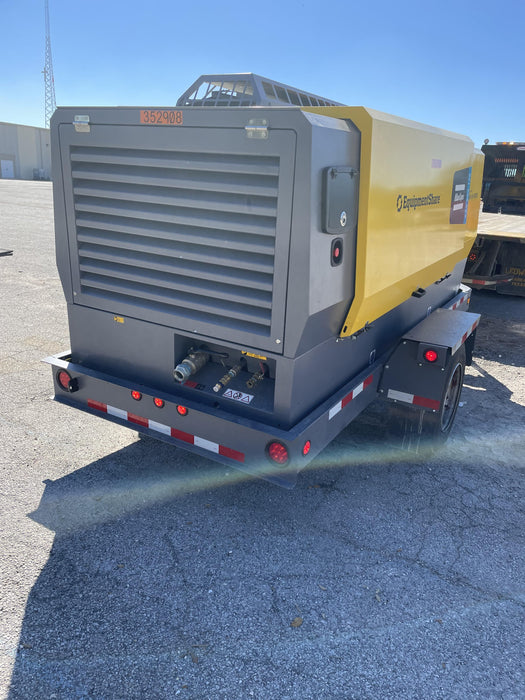 2023 ATLAS COPCO XAS 850