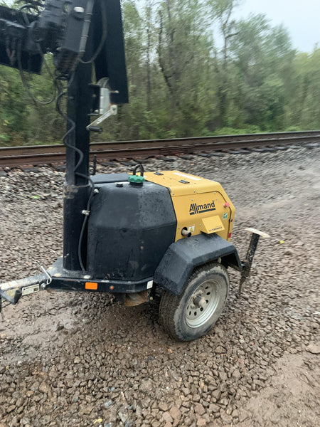 2021 ALLMAND NLV3GR