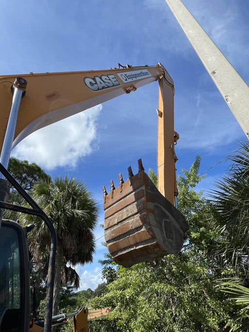 2019 WERK-BRAU 42" HD Bucket - Werk-Brau