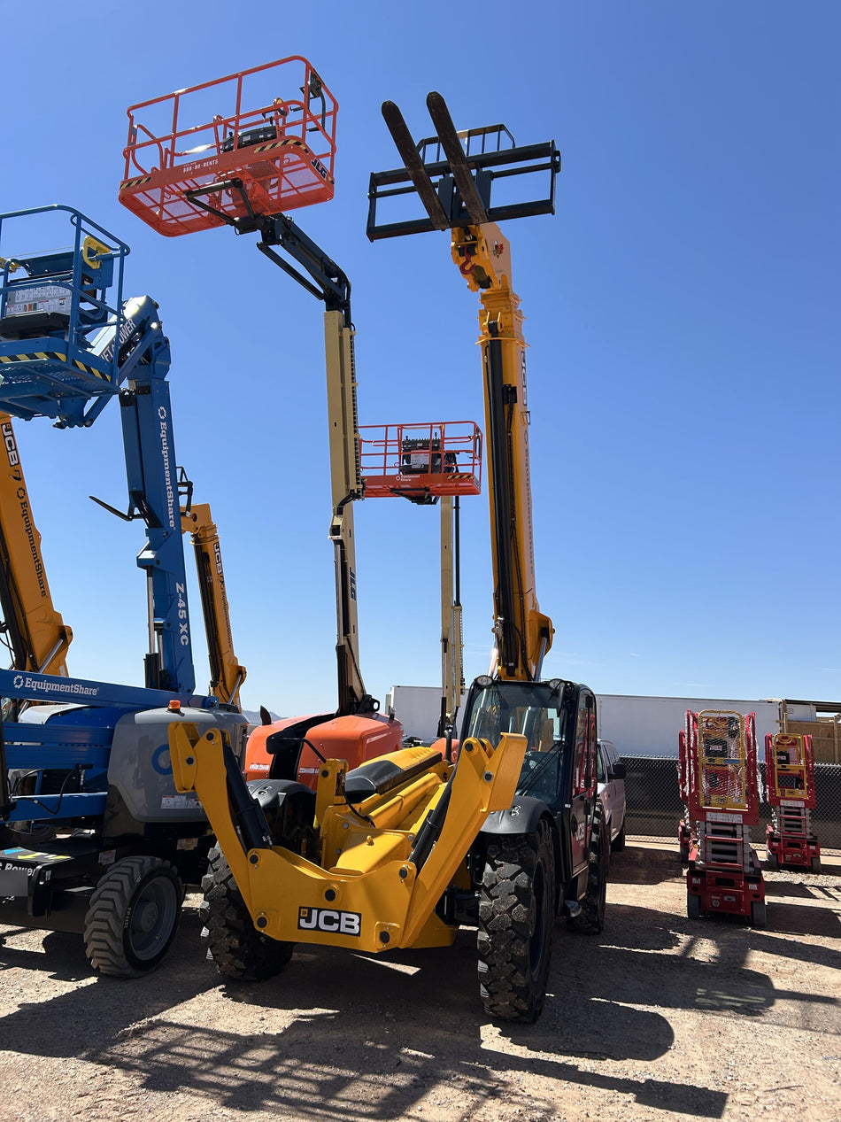 2026 JCB 510-56