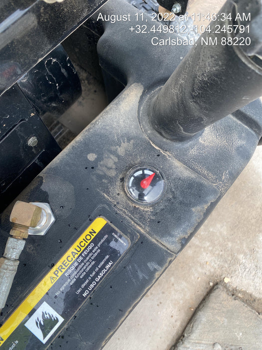 2019 MI-T-M CORPORATION HSP-3504-3MGH