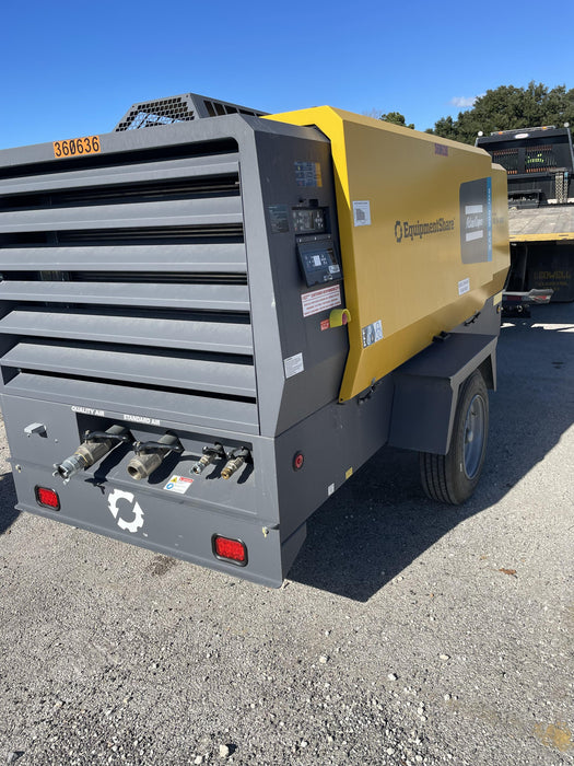 2023 ATLAS COPCO XAS 900