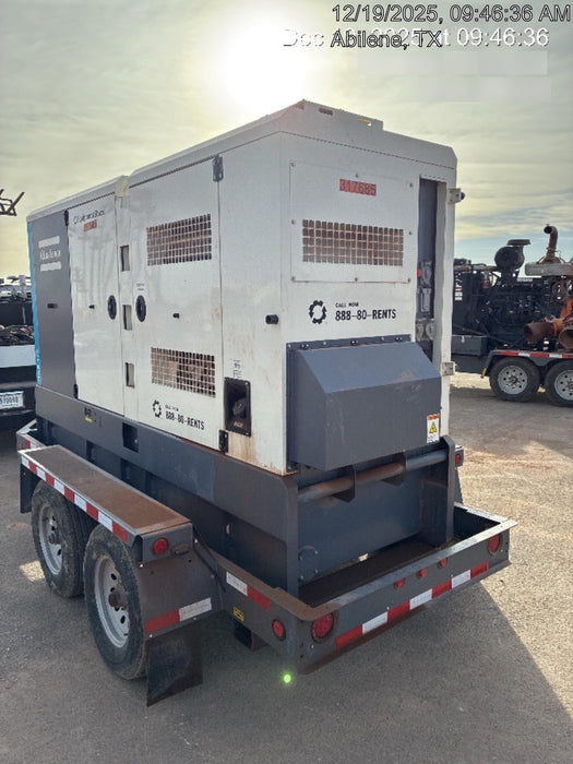 2023 ATLAS COPCO QAS 175