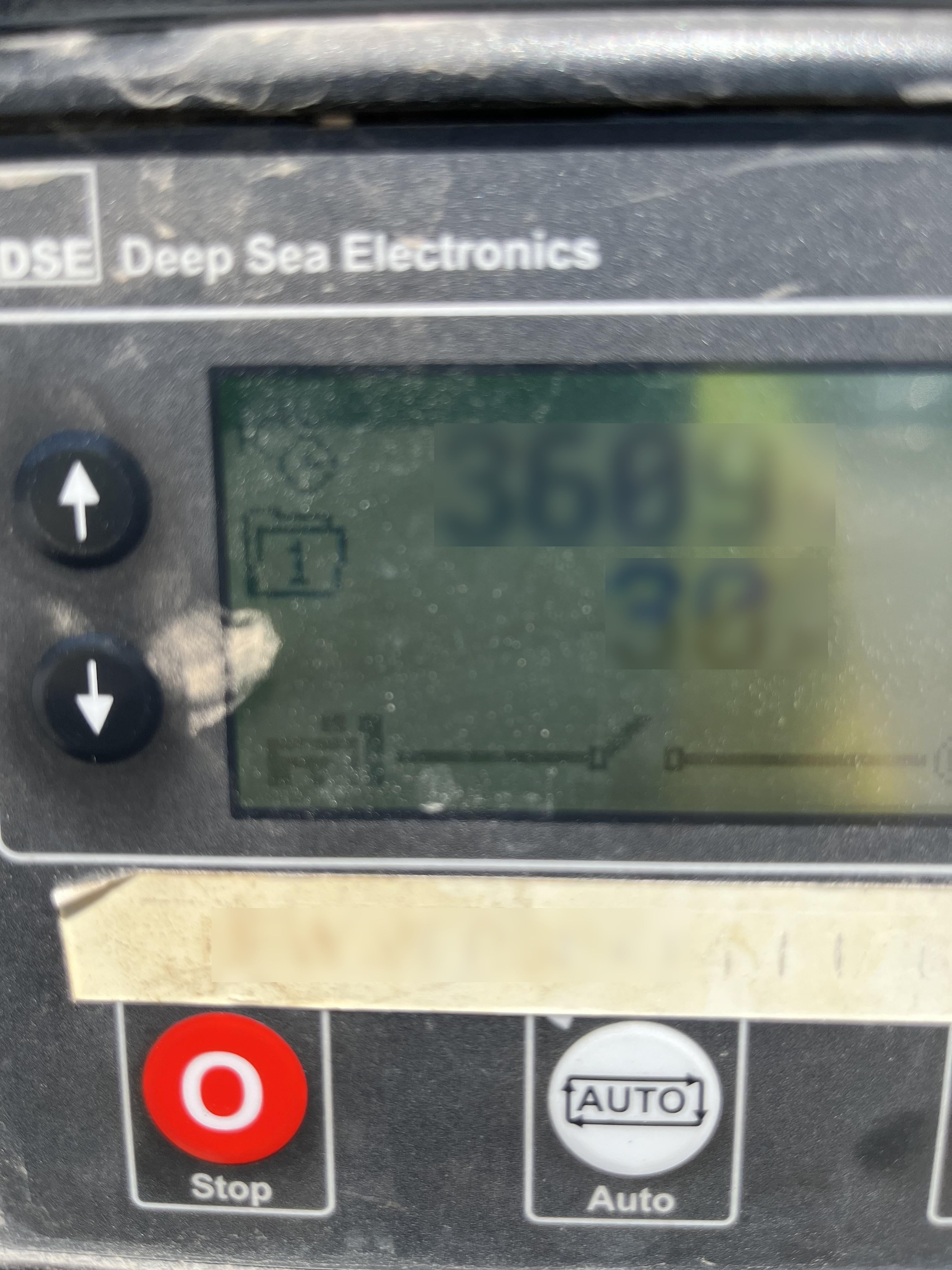 2023 ATLAS COPCO QAS45 CWK