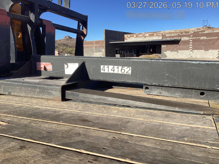 2024 ARROW MATERIAL HANDLING CE60-TH-STP