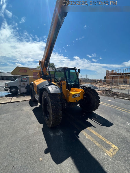 2026 JCB 509-42